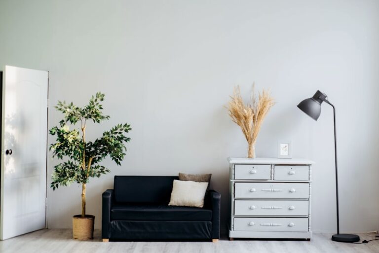 How to Create a Cozy Reading Nook in a Small Space