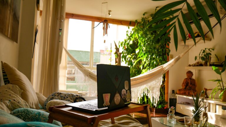 5 Interior Design Ideas That Make Any Home Feel More Beautiful and Intentional